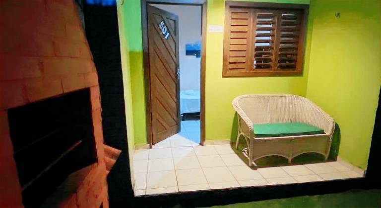 SUITE 501 - Casa Astral - Praia da Pipa in Tibau do Sul