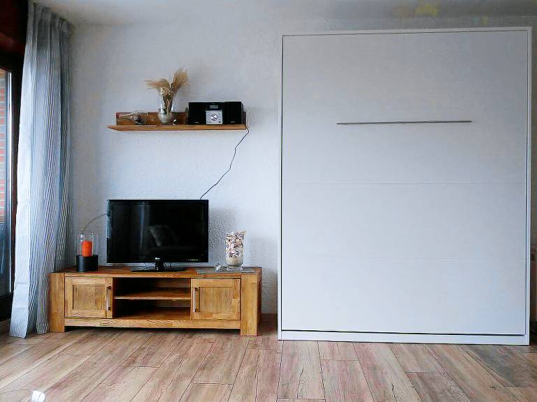 Rental apartment with 1 room for 4 persons — photo 5