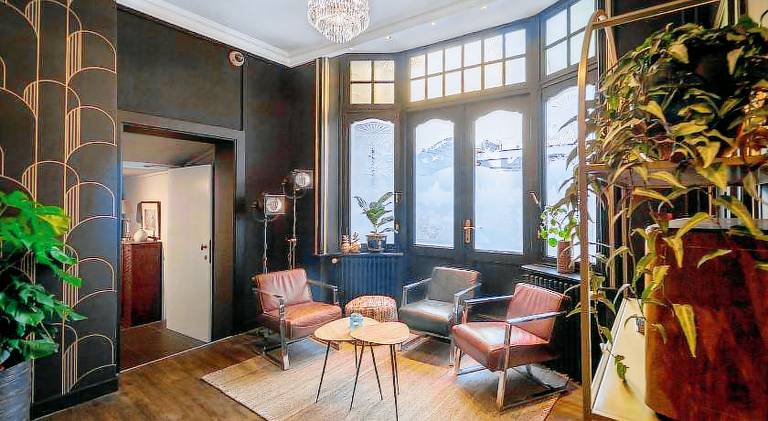 Hotel Maraboe — photo 2