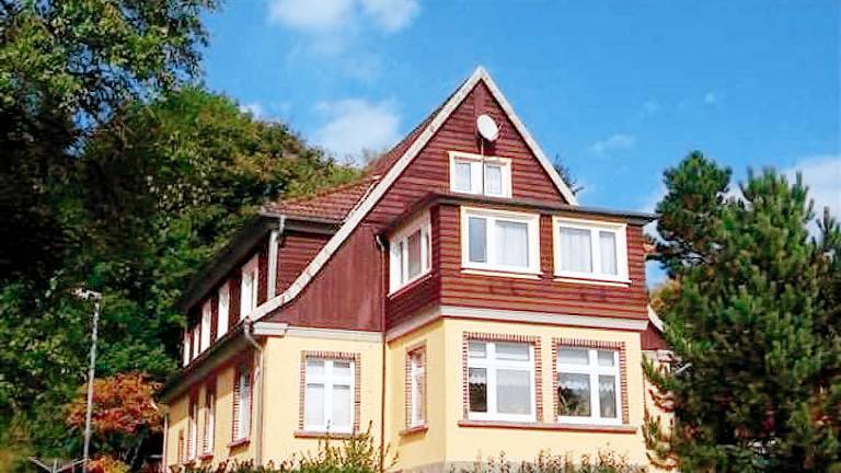 Ferienwohnung Drei Annen Hohne