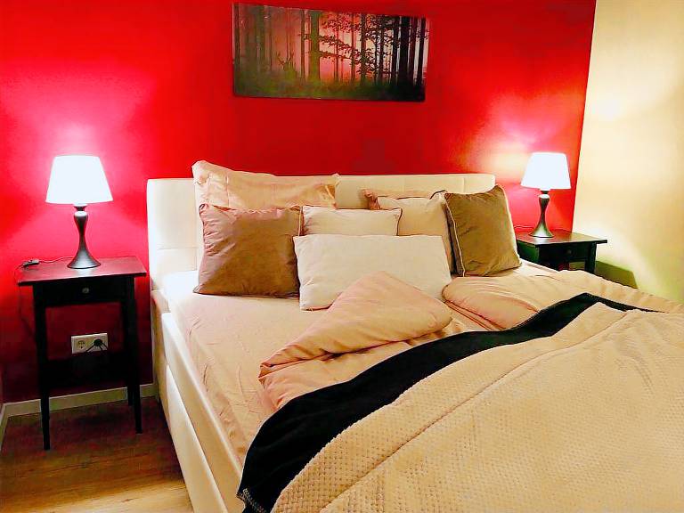 Appartement Goslar