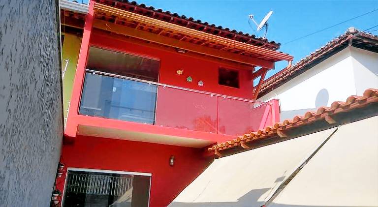House with 2 rooms for 12 persons — photo 3