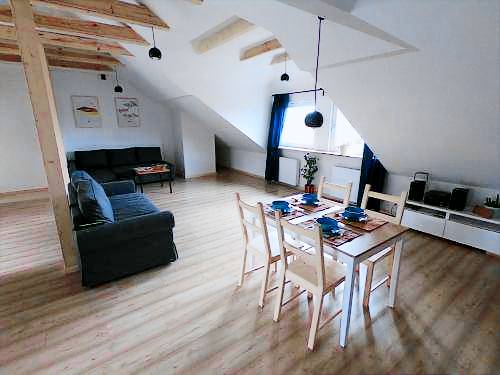 Apartament Ślęża
