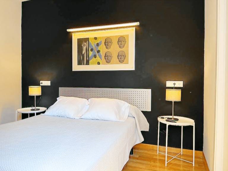 Apartamento León