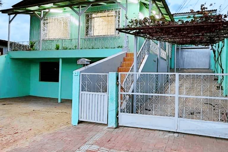 Apartamento Cascavel