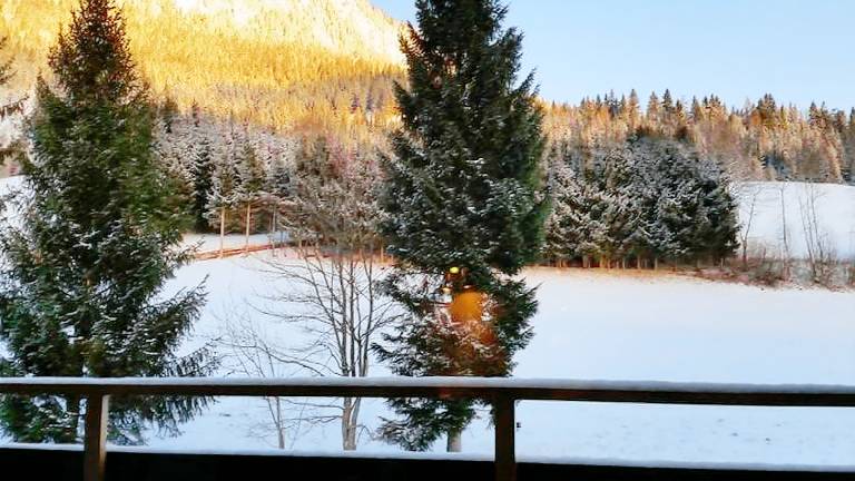 Ferienwohnung Tauplitz