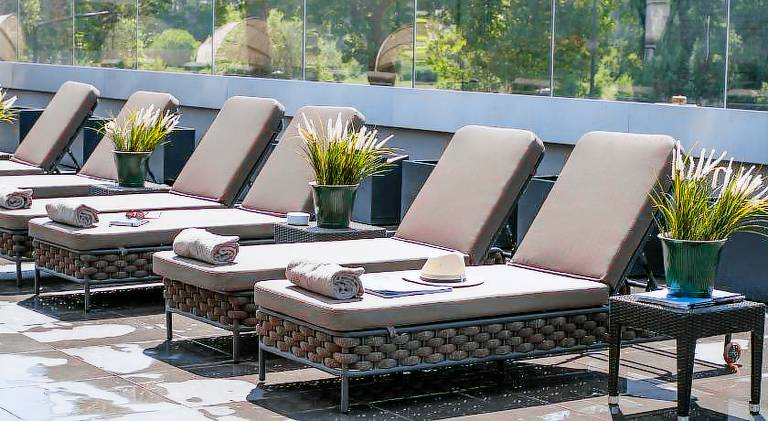 Mercure Orleans Centre Bords De Loire — photo 5