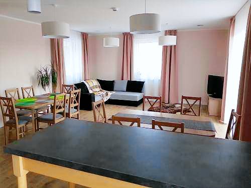 Bed & Breakfast Supraśl