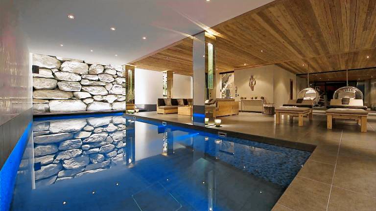 Chalet  Verbier
