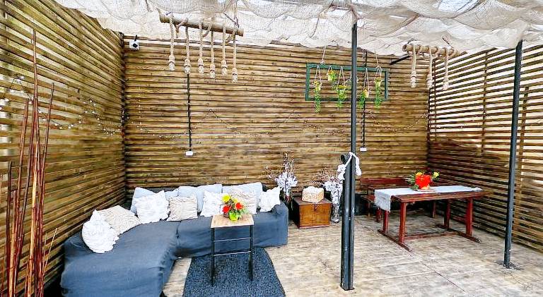 Vila Ana Boutique Hotel — photo 5