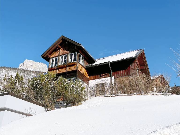 Ferienhaus mit Hund in Fischerndorf, Altaussee für max. 8 Personen Ferienhaus mit Hund in Fischerndorf, Altaussee für max. 8 Personen