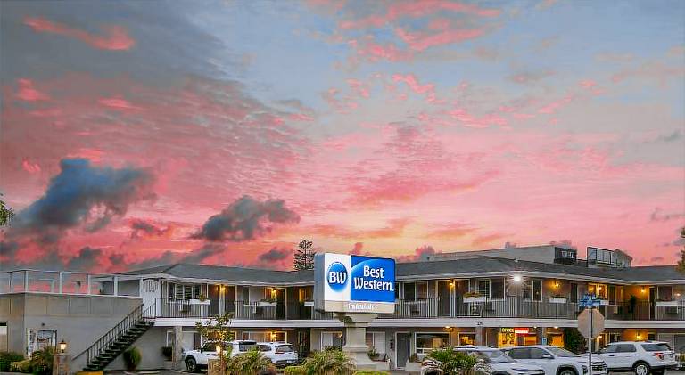 Best Western Tradewinds — photo 5