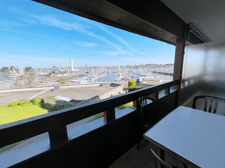 Appartement Arzon