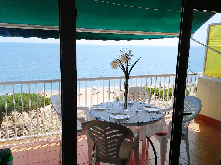 Appartement Santa Susanna