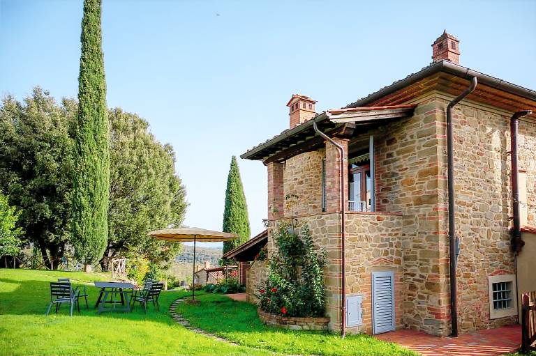 Casale Sinalunga