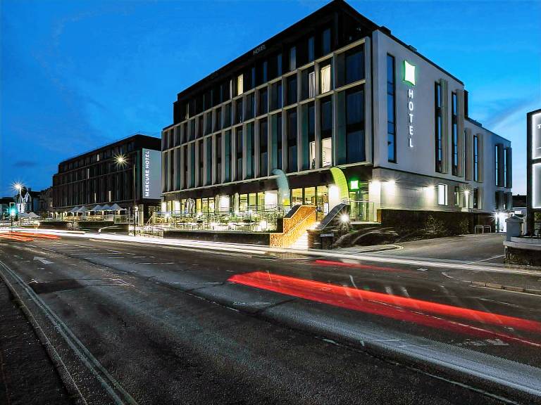 Ibis Styles Paignton — photo 2