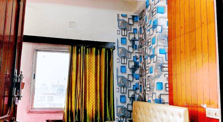 Shree Krishna Hotel — photo 2