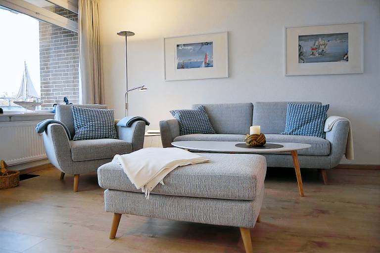 Ferienwohnung Holm