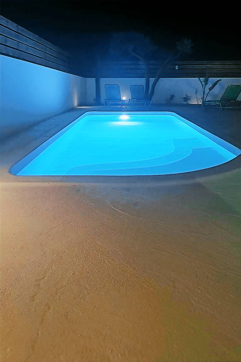 Ferienhaus  Sisi