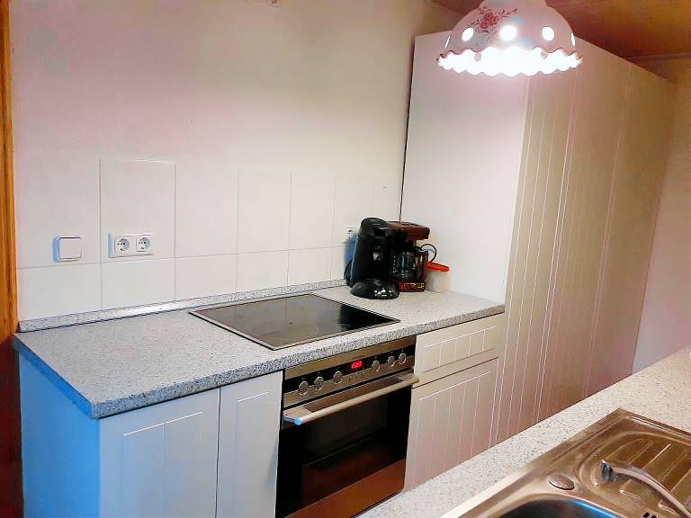 Ferienwohnung Hahnenklee