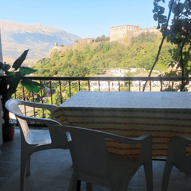 Vacation home with 3 rooms for 10 persons — photo 3