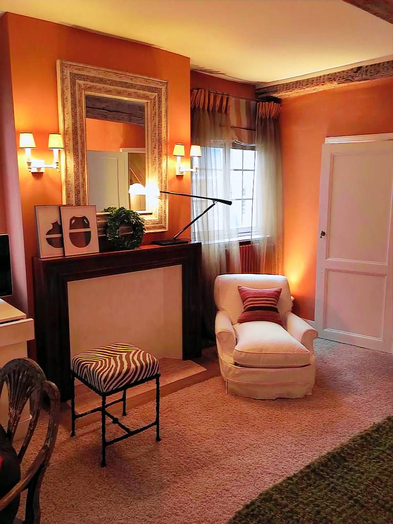 Bed and breakfast Ghent