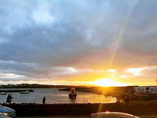 Bed and breakfast Portrush