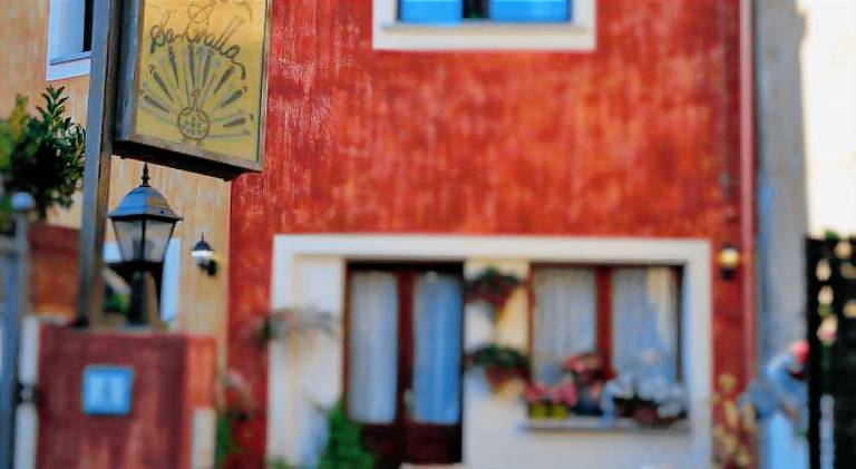 Hotel Sa Cralla Villasimius in Villasimius