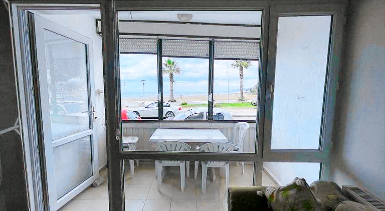 Wonderful apartment with yard | Beach nearby | Pet-friendly — photo 4