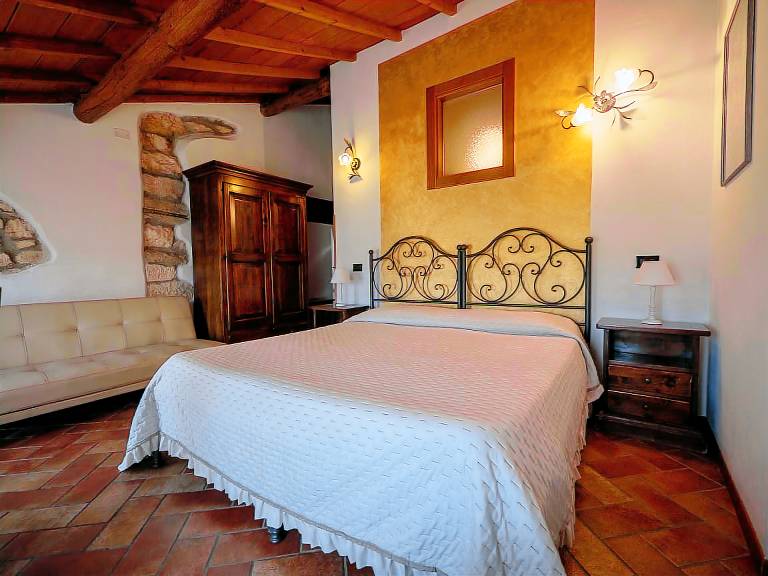 Agriturismo Incaffi: Stanza 2 — photo 3