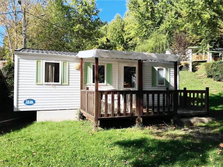 Mobil-home Saint-Girons