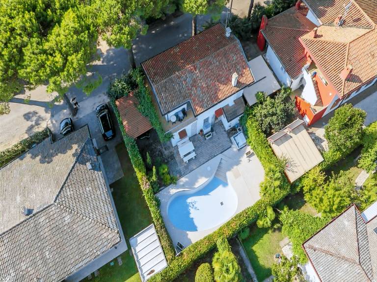 Villa Bibione