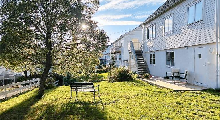 Pleasant apartment | Pets are welcome — photo 4