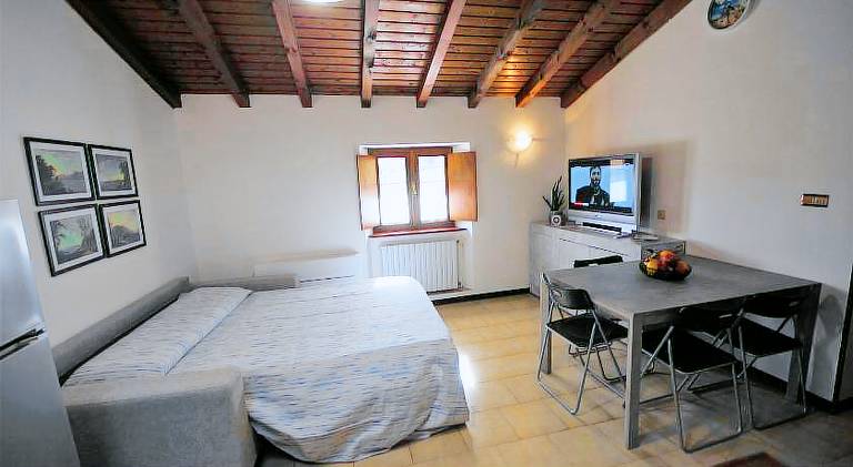 35 m&sup2; Ferienwohnung