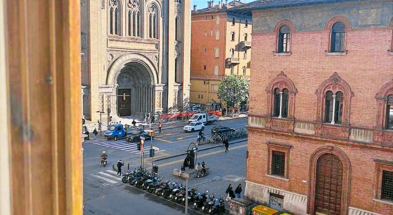 Charming apartment | Dogs allowed in Bologna