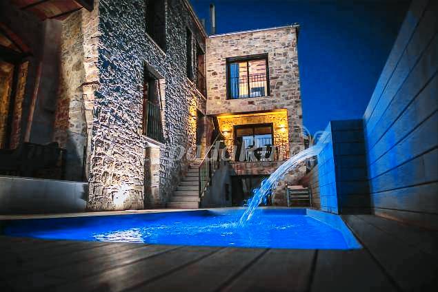 Casa rural  Tárrega