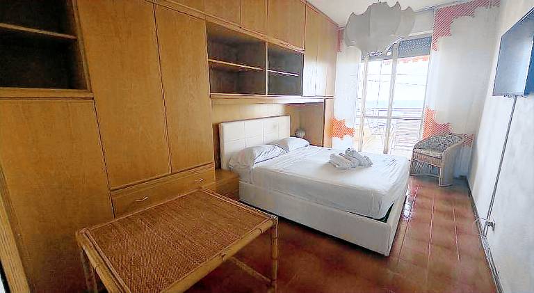 Rental apartment with 1 room for 3 persons — photo 2