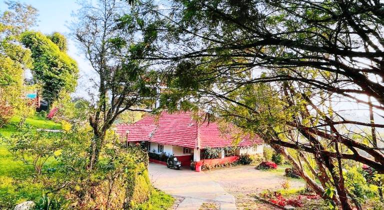 Coorg Daffodil Guest House — photo 4