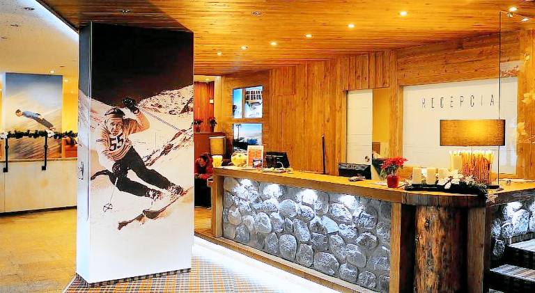 Hotel FIS — photo 4