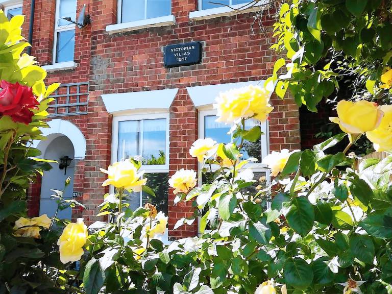 Cottage Heacham