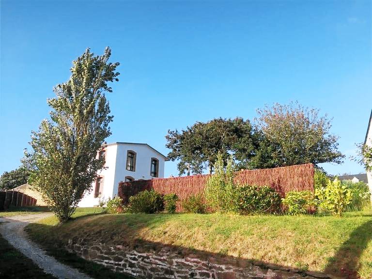 Chambre d'hôtes Le Conquet