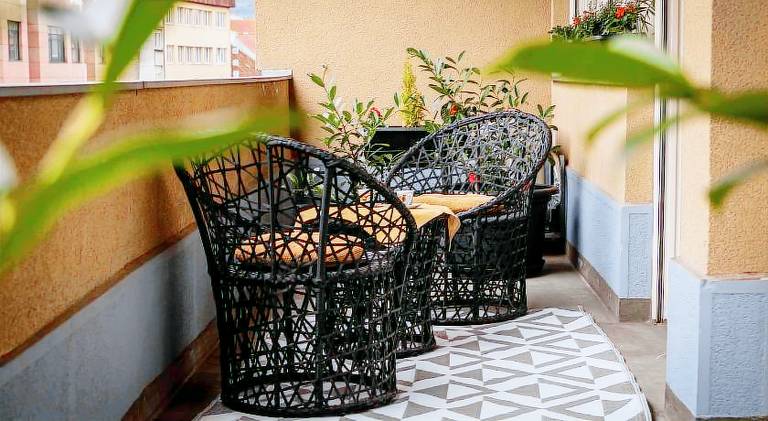 Holiday apartment with terrace | Near Ban Jelačić Square — photo 5