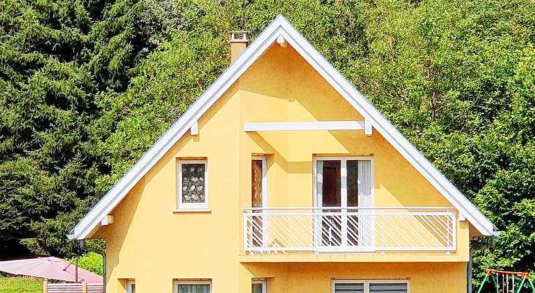 Lovely house | Dogs allowed in Thann