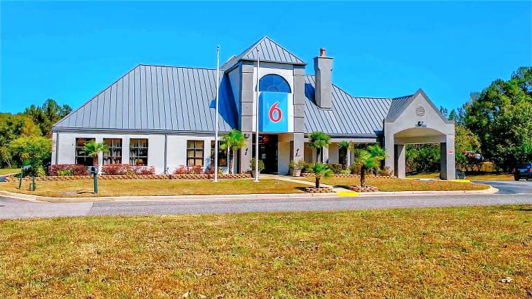 Studio 6 Birmingham, AL - Medical Center in Birmingham, AL