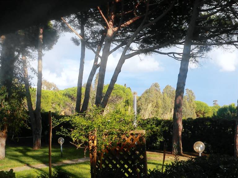 Villa Porto Santo Stefano