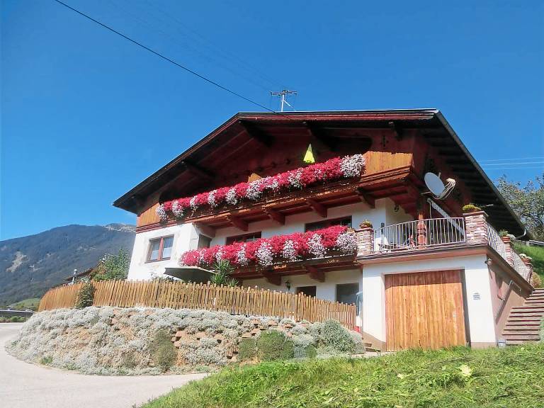 Ferienwohnung Zillertal