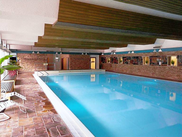 Ferienwohnung Bad Harzburg