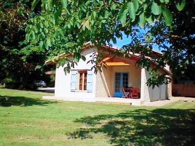 Gîte Estipouy