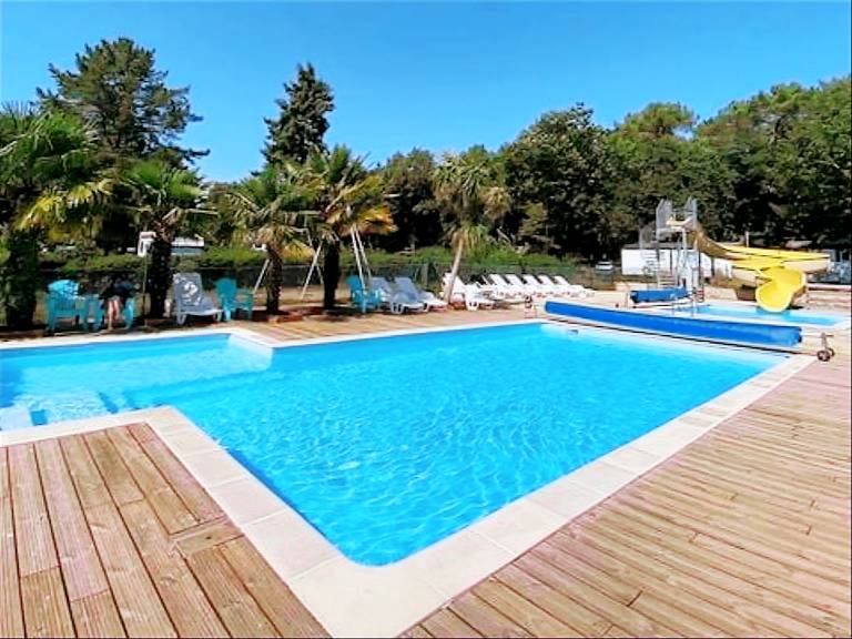 Mobil-home Guémené-Penfao