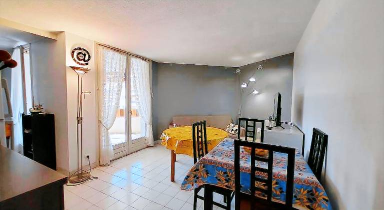 Nice rental apartment with pool | Close to the beach | Pets are welcome — photo 3